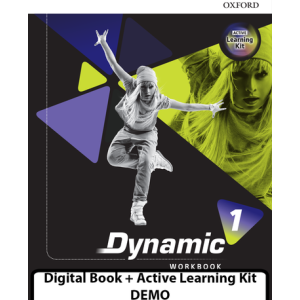 Dynamic Digital Workbook 1 Demo