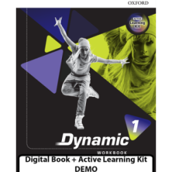 Dynamic Digital Workbook 1...