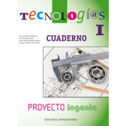 Tecnologí­as I - Cuaderno