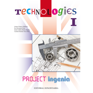 Technologies I - Project Ingenia