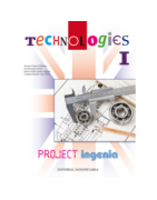 Technologies I - Project Ingenia