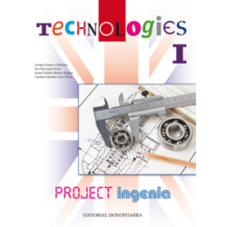 Technologies I - Project...