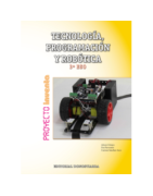 Tecnología, Programación y Robótica 3º ESO – Proyecto INVENTA