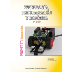 Tecnología, Programación y...