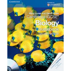 Cambridge IGCSE Biology 1402