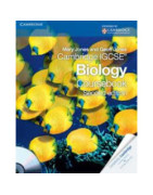 Cambridge IGCSE Biology 1402