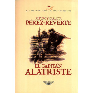 El capitán Alatriste (Las aventuras del capitán Alatriste 1)