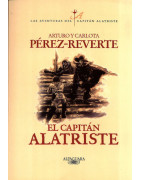 El capitán Alatriste (Las aventuras del capitán Alatriste 1)