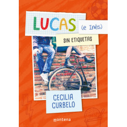 Lucas (e Inés) sin etiquetas