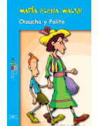 Chaucha y Palito