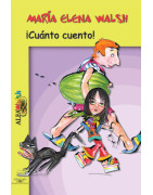 ¡Cuánto cuento!