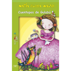 Cuentopos de Gulubú