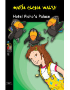 Hotel Pioho's Palace