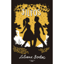 Silfos (Serie Elementales)