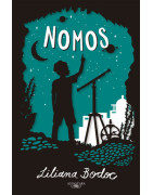 Nomos (Serie Elementales)