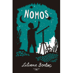 Nomos (Serie Elementales)