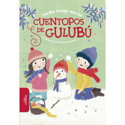 Cuentopos de Gulubú