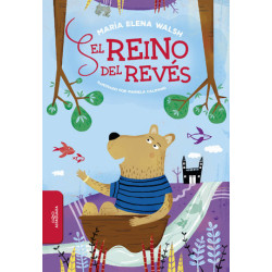 El reino del revés