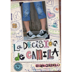 La decisión de Camila