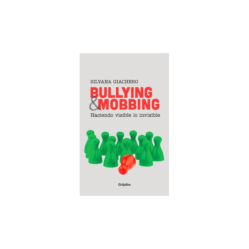 Bullying & mobbing