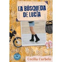 La búsqueda de Lucia