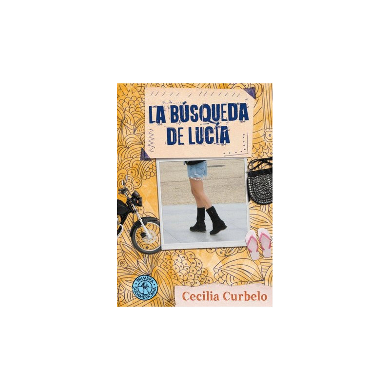 La búsqueda de Lucia