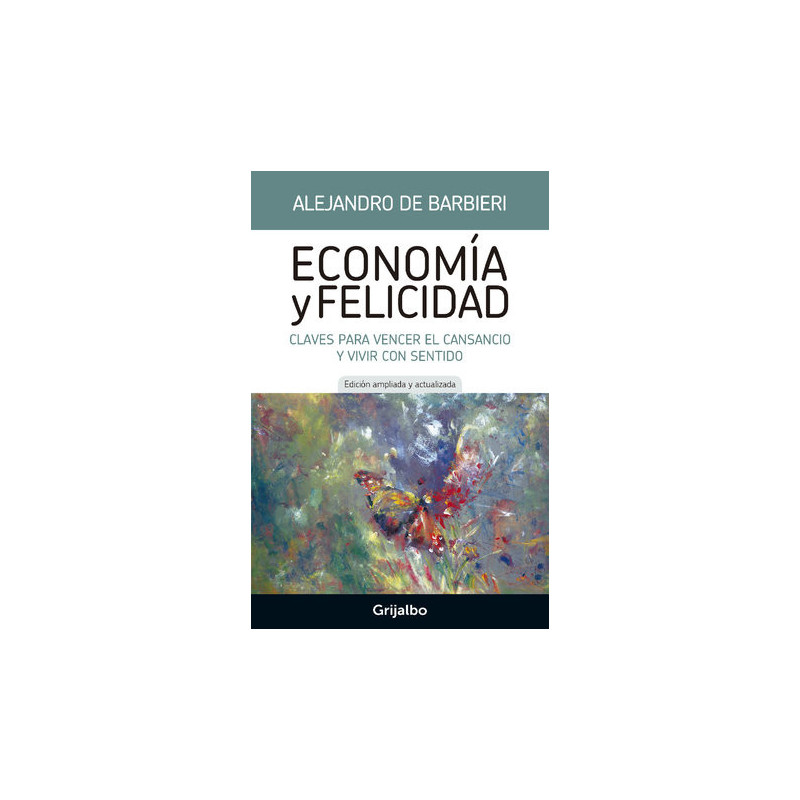 Economía y felicidad