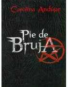 Pie de Bruja (Carmina Nocturna 3)