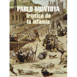 Triptico de la infamia