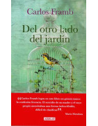 Del otro lado del jardín