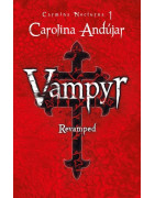 Vampyr. Revamped (Carmina Nocturna 1)