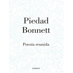 Poesía reunida