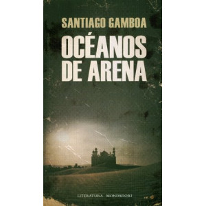 Océanos de arena