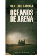 Océanos de arena