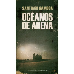 Océanos de arena