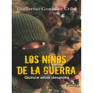 Los niños de la guerra