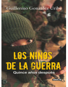 Los niños de la guerra