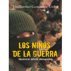 Los niños de la guerra