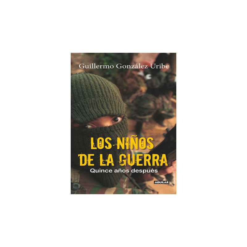 Los niños de la guerra