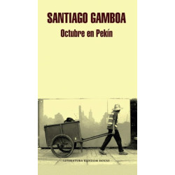 Octubre en Pekín