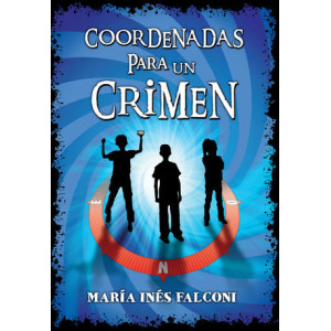 Coordenadas para un crimen 1