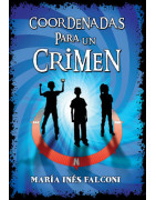 Coordenadas para un crimen 1