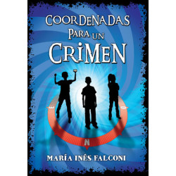 Coordenadas para un crimen 1