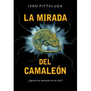 La mirada del camaleón