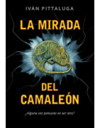 La mirada del camaleón