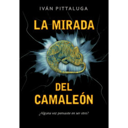 La mirada del camaleón