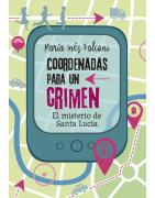 Coordenadas para un crimen 2