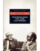 Conversaciones con José Luis Romero