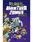 Aventura zombie en Movydrill