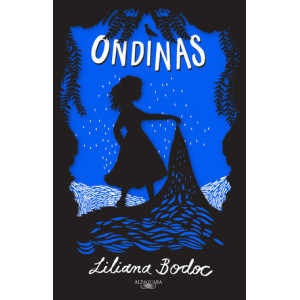 Ondinas (Serie Elementales)